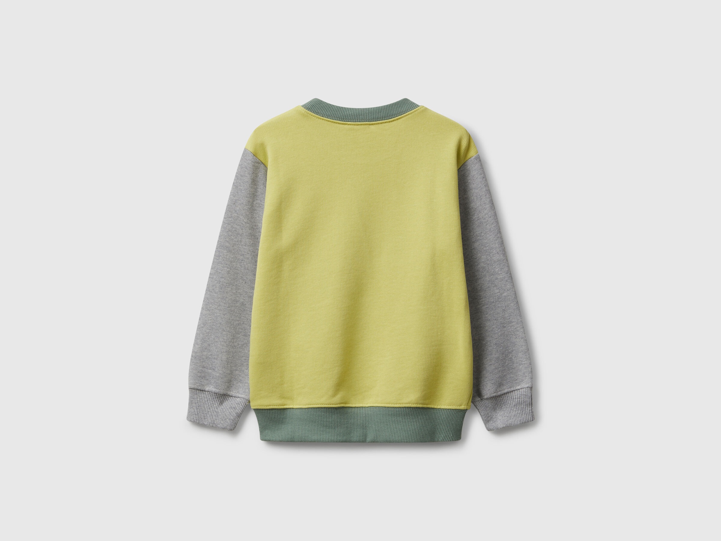 SWEATER L/S Junior Boy image number 2